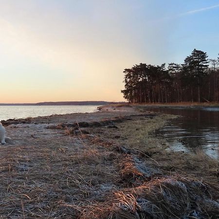 Horby Faergekro Holbæk Exteriér fotografie