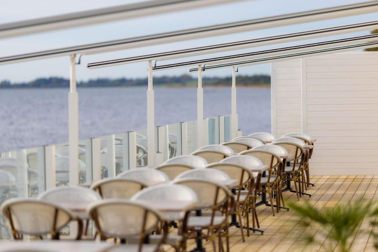Horby Faergekro Holbæk Exteriér fotografie