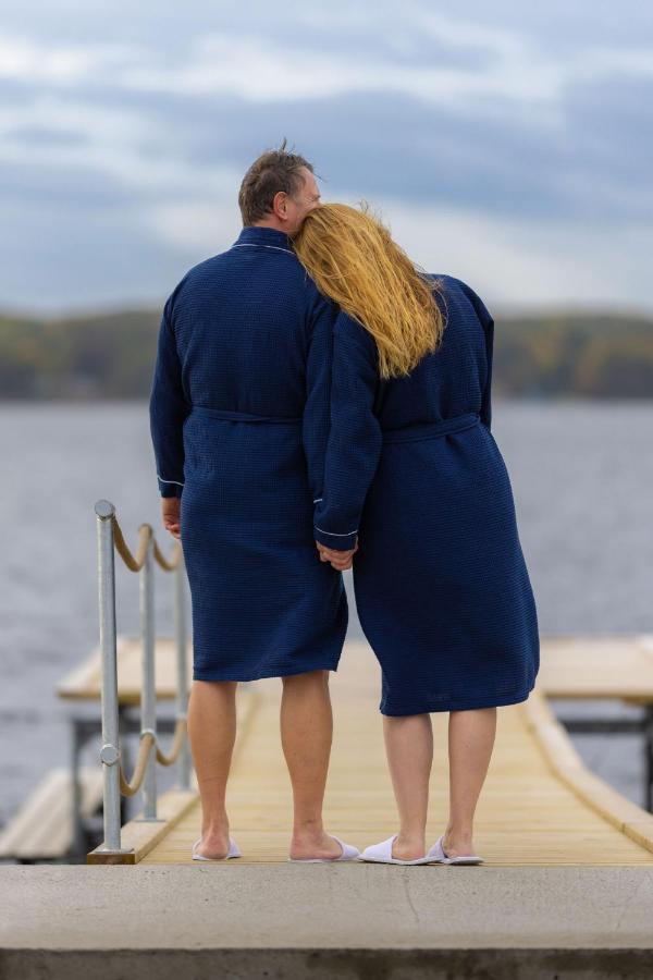 Horby Faergekro Holbæk Exteriér fotografie